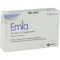 EMLA 25 mg/g + 25 mg/g krému + 2 náplasti Tegaderm, 5 g