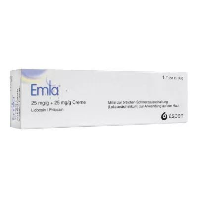 Krém Emla, 30 g