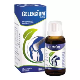 GELENCIUM Směs, 100 ml