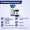 Gelencium kapky, 100 ml