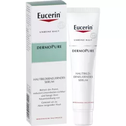 EUCERIN DermoPure obnovující pleťové sérum, 40 ml