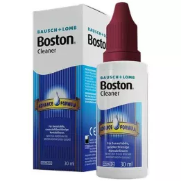 BOSTON ADVANCE Čistič CL, 30 ml
