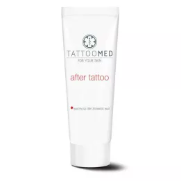 TATTOOMED mast po tetování, 25 ml