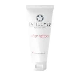 TATTOOMED mast po tetování, 100 ml