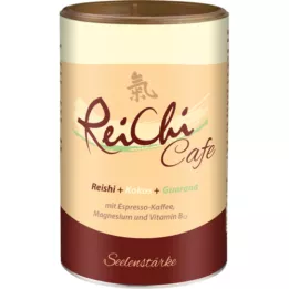 REICHI Kávový prášek, 400 g