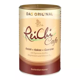 REICHI Kávový prášek, 400 g