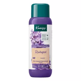 KNEIPP Pěna do koupele Aroma Care Calm Pole, 400 ml