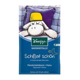 KNEIPP Krystaly do koupele Krásný spánek, 60 g