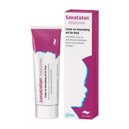 SANACUTAN Základní krém, 50 g