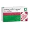 OMEGA3-Loges plus kapsle, 120 kapslí