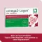 OMEGA3-Loges plus kapsle, 120 kapslí