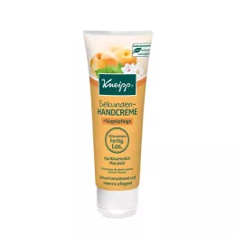 KNEIPP Krém na ruce a nehty Seconds, 75 ml
