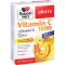 DOPPELHERZ Vitamin C 1000+Vitamin D Depot active, 30 ks