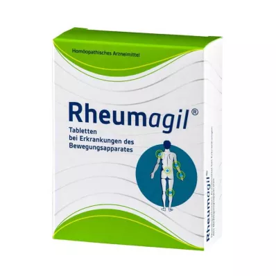 Rheumagil tablety, 150 ks