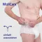 MOLICARE Kapky Premium Mobile 6 velikost M, 14 ks