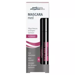 MASCARA objem léku, 6 ml
