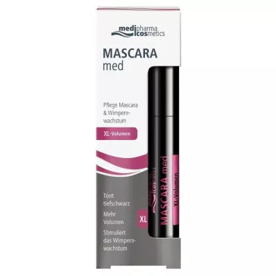 MASCARA objem léku, 6 ml