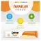 Centrum Immune Focus 1000 mg Vitamin C + D tyčinky, 24 ks