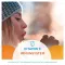 Centrum Immune Focus 1000 mg Vitamin C + D tyčinky, 24 ks