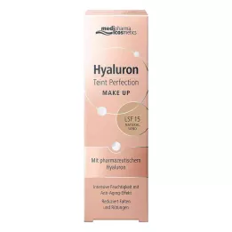 HYALURON TEINT Perfection Make-up přírodní písek, 30 ml