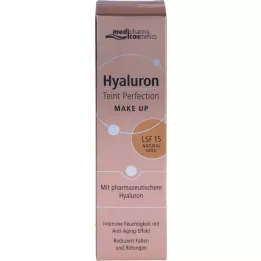 HYALURON TEINT Perfection Make-up přírodní zlato, 30 ml