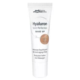 HYALURON TEINT Perfection Make-up přírodní zlato, 30 ml