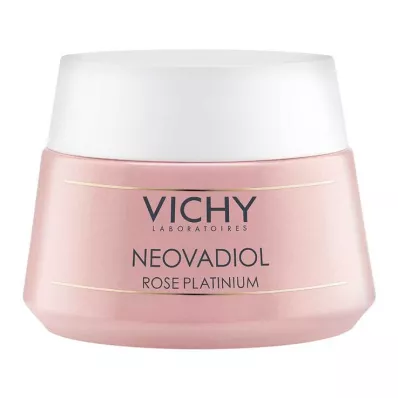 VICHY NEOVADIOL Krém Rose Platinium, 50 ml