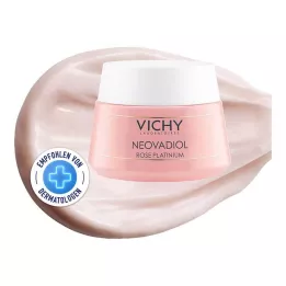 VICHY NEOVADIOL Krém Rose Platinium, 50 ml