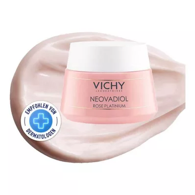 Vichy Neovadiol Rose Platinium Cream, 50 ml