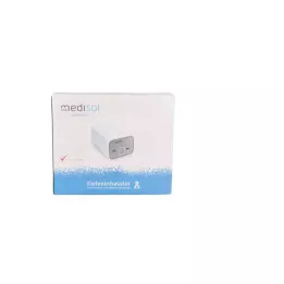 BOSO medisol Compact hluboký inhalátor, 1 ks