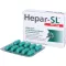 HEPAR-SL 640 mg potahované tablety, 20 kusů