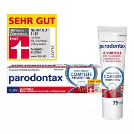 PARODONTAX Zubní pasta Complete Protection, 75 ml