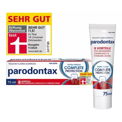 Zubní pasta Parodontax Complete Protection, 75 ml