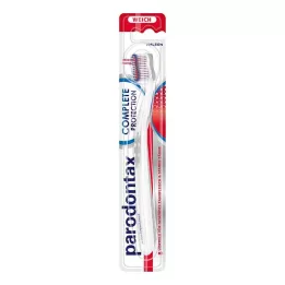 PARODONTAX Zubní kartáček Complete Protection soft, 1 ks