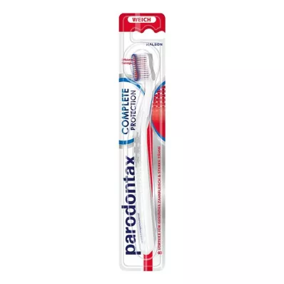 PARODONTAX Zubní kartáček Complete Protection soft, 1 ks