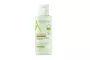 Instructions for use for Aderma Exomega Control čisticí gel 2v1 (200 ml) - 2
