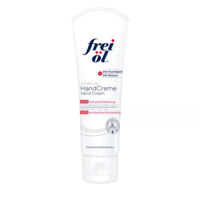 FREI ÖL Hydrolipid HandCream, 75 ml