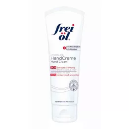 Bezolejový hydrolipidový krém na ruce (75 ml)