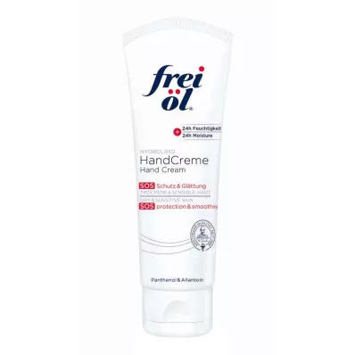FREI ÖL Hydrolipid HandCream, 75 ml