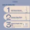 Eubos Hyaluron Repair Filler denní krém, 50 ml