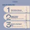 EUBOS HYALURON Day Repair plus krém LSF 20, 50 ml