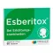 Esberitox® tablety na nachlazení, 60 ks