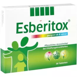 ESBERITOX, 90 ks