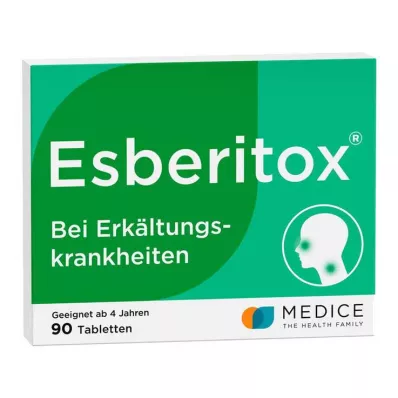 ESBERITOX, 90 ks