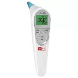 APONORM Klinický teploměr Ear Comfort 4, 1 ks
