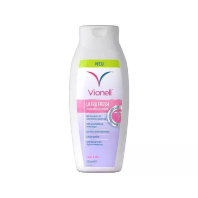 VIONELL Intimní mycí mléko Ultra Fresh, 250 ml