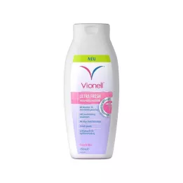 VIONELL Intimní mycí mléko Ultra Fresh, 250 ml