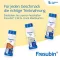 FRESUBIN 2 kcal DRINK Houby, 4X200 ml