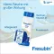 FRESUBIN 2 kcal DRINK Houby, 4X200 ml