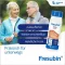 FRESUBIN 2 kcal DRINK Houby, 4X200 ml